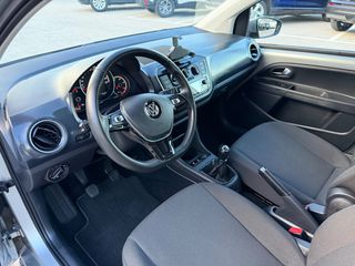Volkswagen Up 2016 1.000CC 75PS MOVE UP!-thumb-22
