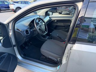 Volkswagen Up 2016 1.000CC 75PS MOVE UP!-thumb-20
