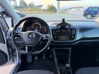 Volkswagen Up 2016 1.000CC 75PS MOVE UP!-thumb-24