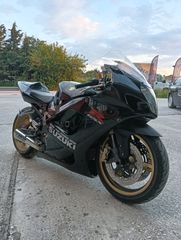 Suzuki GSXR 1000 2003 K3