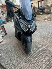 Kymco AK 550 2018 ABS NOODOE-thumb-3