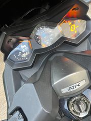 Kymco AK 550 2018 ABS NOODOE-thumb-6