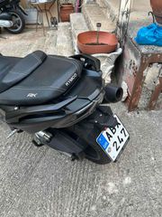 Kymco AK 550 2018 ABS NOODOE-thumb-8