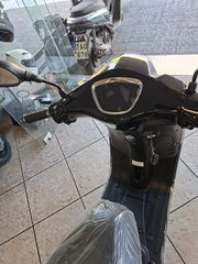 Daytona DYNETA 50e 2026 Sm 25 km