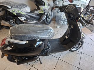 Daytona DYNETA 50e 2026 Sm 25 km-thumb-1