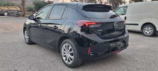 Opel Corsa 2021 1.5D Ελληνικό/Service Opel-thumb-2