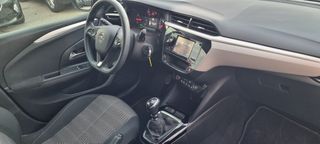 Opel Corsa 2021 1.5D Ελληνικό/Service Opel-thumb-7
