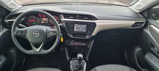Opel Corsa 2021 1.5D Ελληνικό/Service Opel-thumb-8