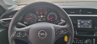 Opel Corsa 2021 1.5D Ελληνικό/Service Opel-thumb-9