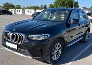 Bmw X3 2022-thumb-1