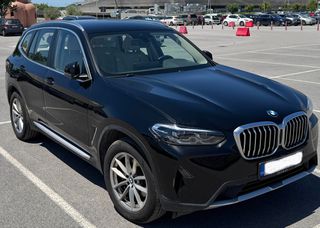 Bmw X3 2022-thumb-5