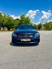 Mercedes-Benz C 300 2020 Mercedes C 300 de AMG | 308HP | MULTIBEAM |-thumb-1