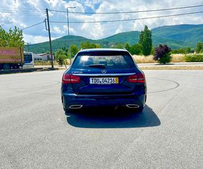 Mercedes-Benz C 300 2020 Mercedes C 300 de AMG | 308HP | MULTIBEAM |-thumb-3
