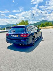 Mercedes-Benz C 300 2020 Mercedes C 300 de AMG | 308HP | MULTIBEAM |-thumb-4