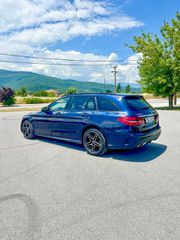 Mercedes-Benz C 300 2020 Mercedes C 300 de AMG | 308HP | MULTIBEAM |-thumb-6