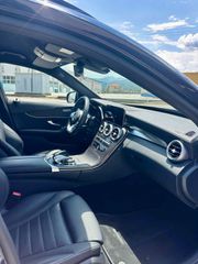Mercedes-Benz C 300 2020 Mercedes C 300 de AMG | 308HP | MULTIBEAM |-thumb-7