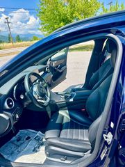 Mercedes-Benz C 300 2020 Mercedes C 300 de AMG | 308HP | MULTIBEAM |-thumb-8