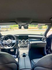 Mercedes-Benz C 300 2020 Mercedes C 300 de AMG | 308HP | MULTIBEAM |-thumb-9