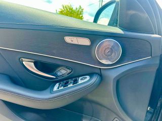 Mercedes-Benz C 300 2020 Mercedes C 300 de AMG | 308HP | MULTIBEAM |-thumb-11