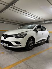 Renault Clio 2017