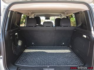 Jeep Renegade 2016 TRAILHAWK 2.0T DIESEL 170Hp 4x4 Automatic LOW LOCK-thumb-44