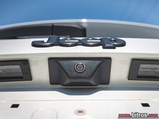 Jeep Renegade 2016 TRAILHAWK 2.0T DIESEL 170Hp 4x4 Automatic LOW LOCK-thumb-45