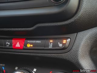 Jeep Renegade 2016 TRAILHAWK 2.0T DIESEL 170Hp 4x4 Automatic LOW LOCK-thumb-30