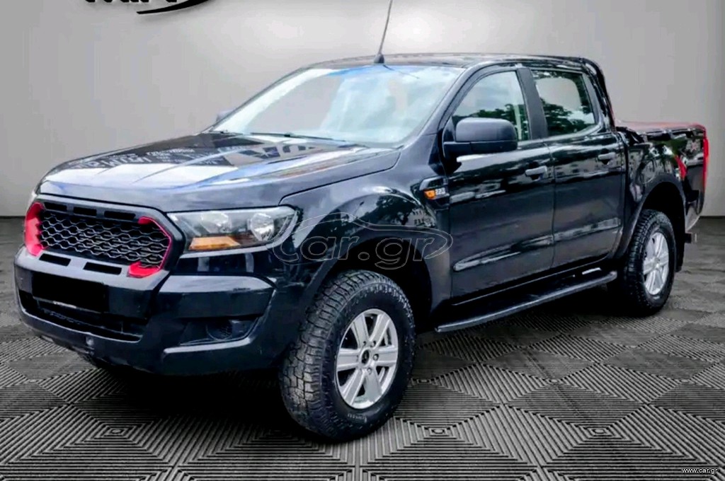 Ford Ranger 2019