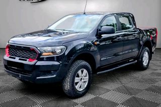Ford Ranger 2019