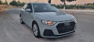 Audi A1 2022 30 TFSI/Advanced/Ελληνικό/Service Audi