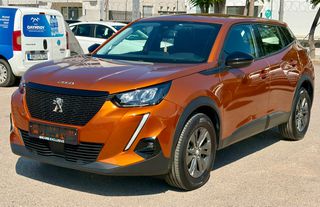 Peugeot 2008 2022 BlueHDi 110 S&S Active Plus 1.5 **ΕΛΛΗΝΙΚΟ**