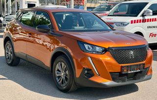 Peugeot 2008 2022 BlueHDi 110 S&S Active Plus 1.5 **ΕΛΛΗΝΙΚΟ**-thumb-2