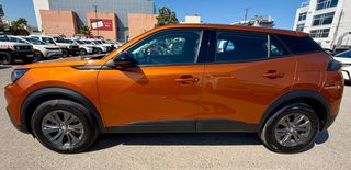 Peugeot 2008 2022 BlueHDi 110 S&S Active Plus 1.5 **ΕΛΛΗΝΙΚΟ**-thumb-3