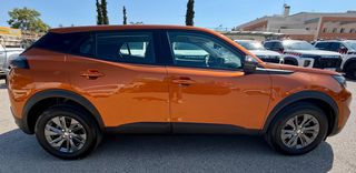Peugeot 2008 2022 BlueHDi 110 S&S Active Plus 1.5 **ΕΛΛΗΝΙΚΟ**-thumb-4
