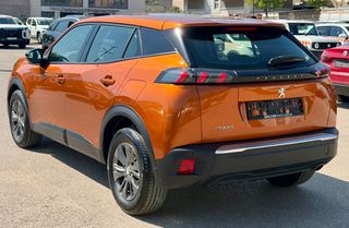 Peugeot 2008 2022 BlueHDi 110 S&S Active Plus 1.5 **ΕΛΛΗΝΙΚΟ**-thumb-5