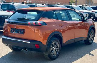 Peugeot 2008 2022 BlueHDi 110 S&S Active Plus 1.5 **ΕΛΛΗΝΙΚΟ**-thumb-6
