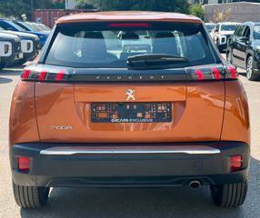 Peugeot 2008 2022 BlueHDi 110 S&S Active Plus 1.5 **ΕΛΛΗΝΙΚΟ**-thumb-7
