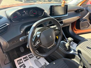 Peugeot 2008 2022 BlueHDi 110 S&S Active Plus 1.5 **ΕΛΛΗΝΙΚΟ**-thumb-8