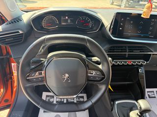 Peugeot 2008 2022 BlueHDi 110 S&S Active Plus 1.5 **ΕΛΛΗΝΙΚΟ**-thumb-9