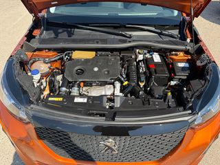 Peugeot 2008 2022 BlueHDi 110 S&S Active Plus 1.5 **ΕΛΛΗΝΙΚΟ**-thumb-37