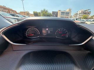 Peugeot 2008 2022 BlueHDi 110 S&S Active Plus 1.5 **ΕΛΛΗΝΙΚΟ**-thumb-10