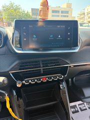 Peugeot 2008 2022 BlueHDi 110 S&S Active Plus 1.5 **ΕΛΛΗΝΙΚΟ**-thumb-11