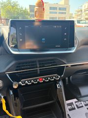 Peugeot 2008 2022 BlueHDi 110 S&S Active Plus 1.5 **ΕΛΛΗΝΙΚΟ**-thumb-12