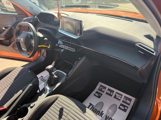 Peugeot 2008 2022 BlueHDi 110 S&S Active Plus 1.5 **ΕΛΛΗΝΙΚΟ**-thumb-24