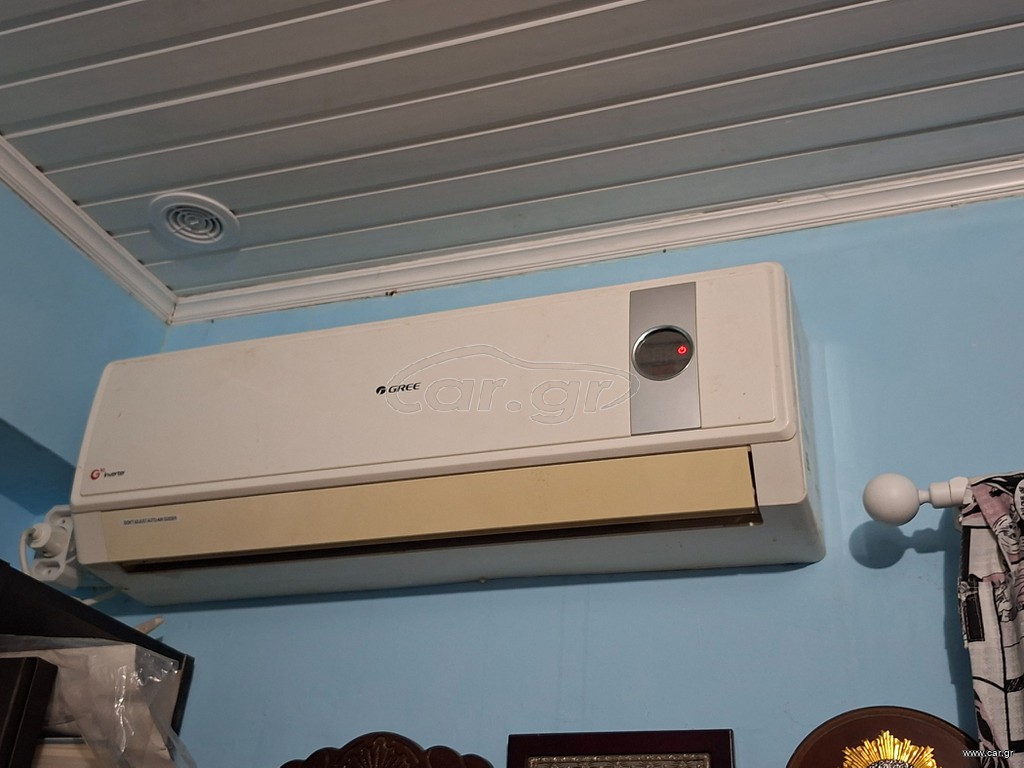 GREE 12000BTU