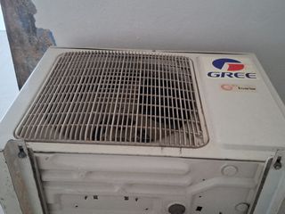 GREE 12000BTU-thumb-1