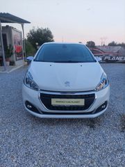 Peugeot 208 2020 S LINE - ΠΡΟΣΦΟΡΑ --thumb-1