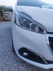 Peugeot 208 2020 S LINE - ΠΡΟΣΦΟΡΑ --thumb-3