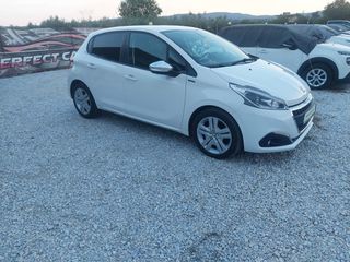 Peugeot 208 2020 S LINE - ΠΡΟΣΦΟΡΑ --thumb-4