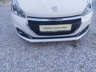 Peugeot 208 2020 S LINE - ΠΡΟΣΦΟΡΑ --thumb-5